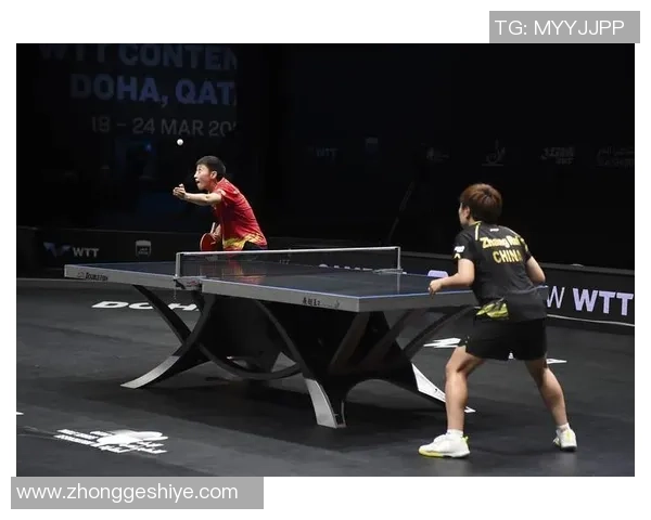 武汉乒乓球队在挑战赛中的意识表现分析与总结